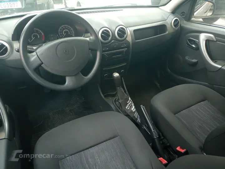 SANDERO 1.0 Authentique 16V