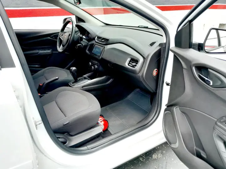 ONIX HATCH LTZ 1.4 8V FlexPower 5p Aut.