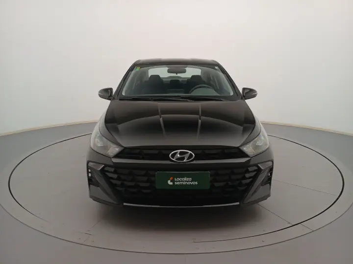 HB20S 1.0 TGDI FLEX COMFORT PLUS AUTOMÁTICO