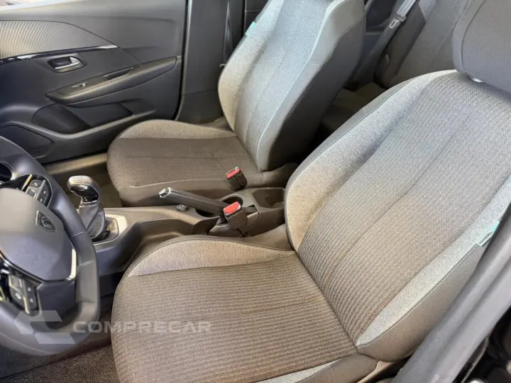 208 Style 1.0 Flex 6V 5p Mec.