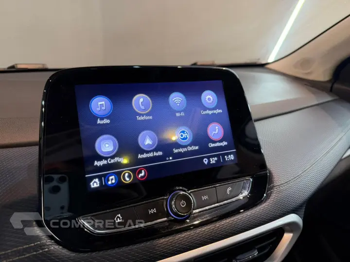 Tracker 1.2 Turbo Flex Premier Automático