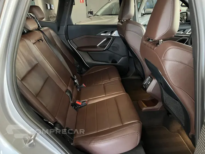 X1 S20I M SPORT