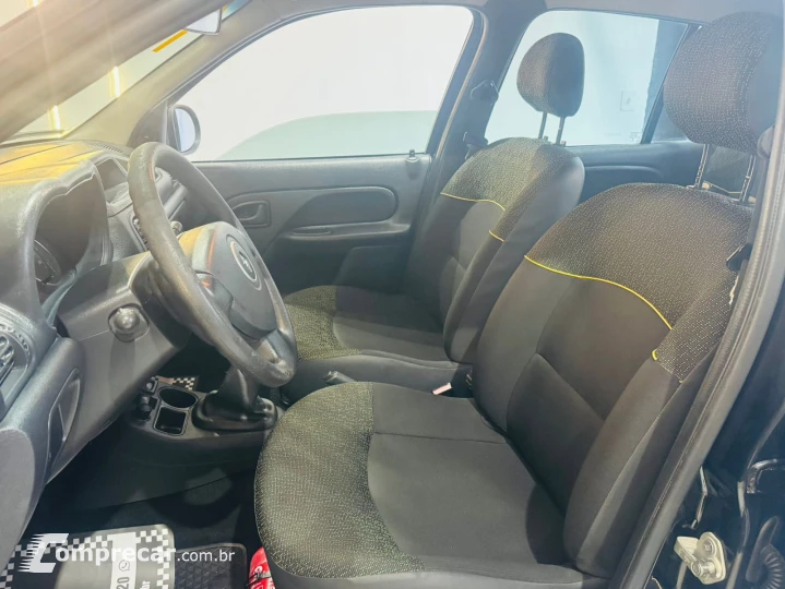CLIO 1.0 Expression 16V