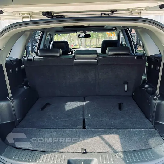 SORENTO 3.5 EX2 V6 4X4 24V