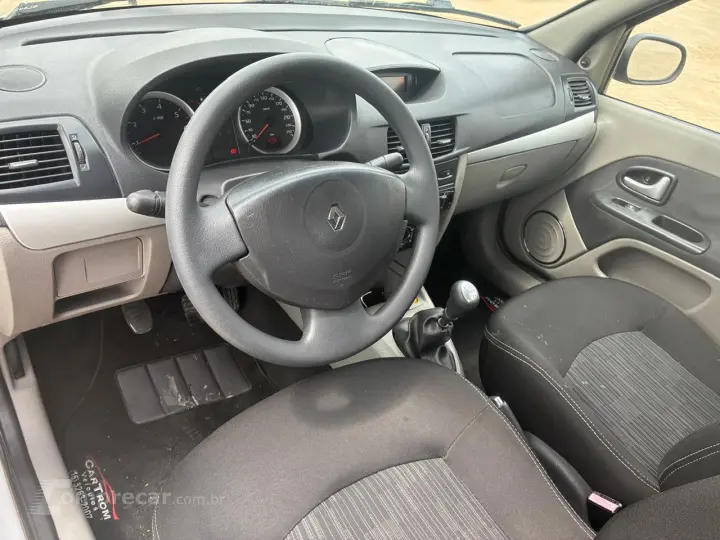 SYMBOL 1.6 Expression 8V