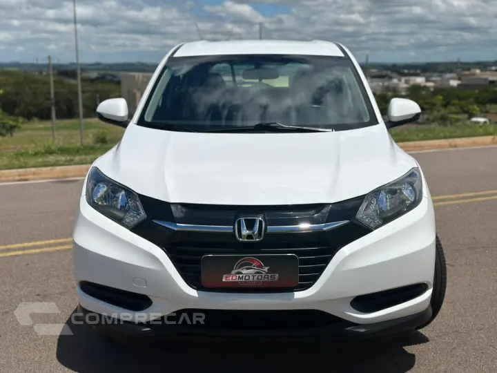HR-V 1.8 16V LX