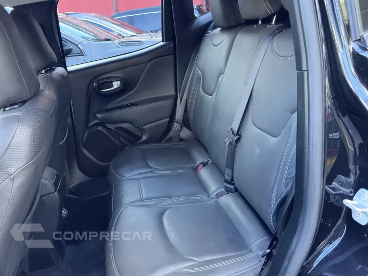 RENEGADE 1.3 T270 TURBO FLEX AT6