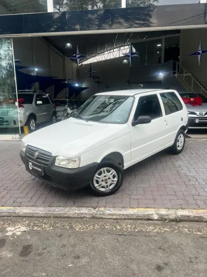 Uno Mille 1.0 Fire/ F.Flex/ ECONOMY 2p