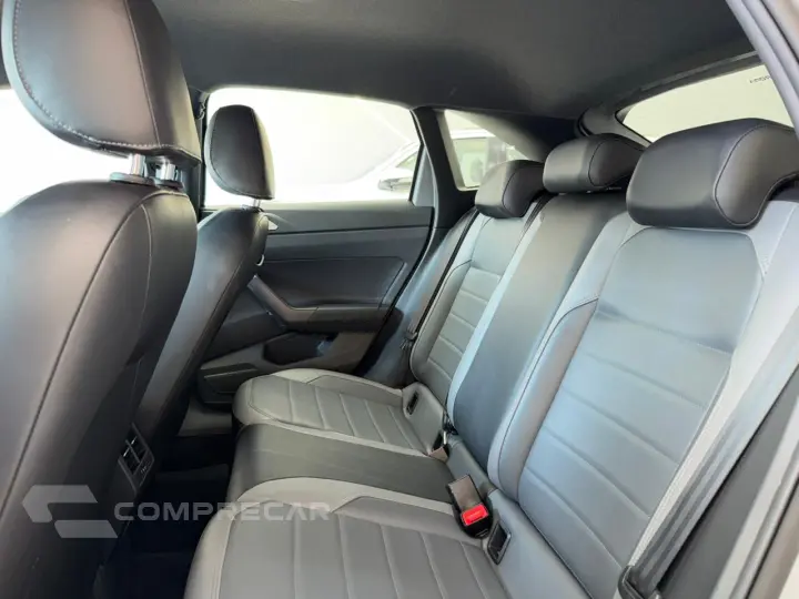 NIVUS 1.0 200 TSI Highline