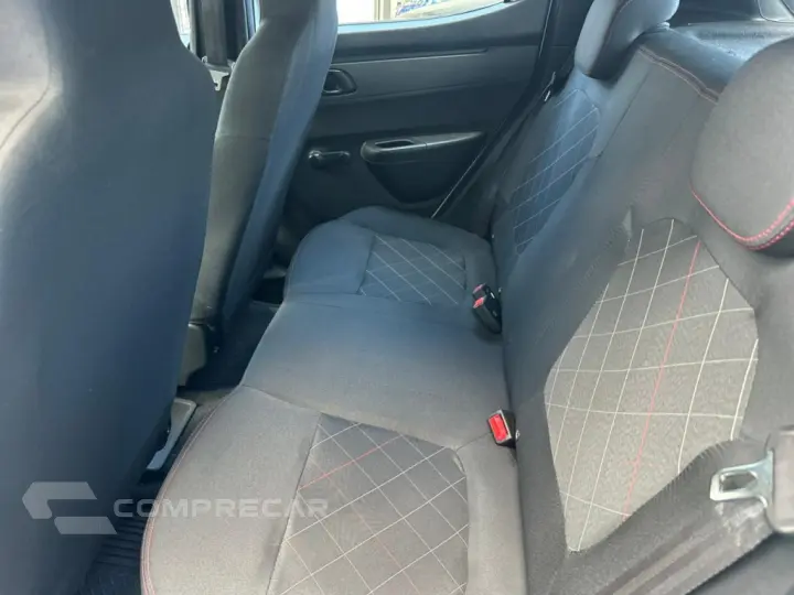 KWID 1.0 12V SCE FLEX ZEN MANUAL