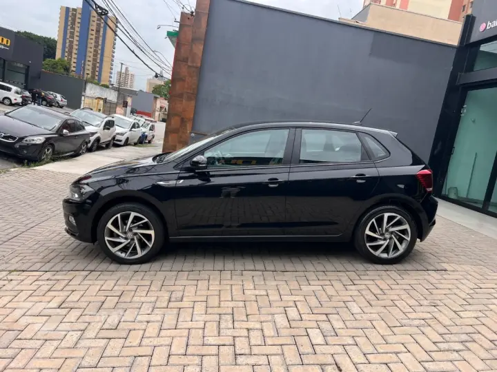 Polo Highline 200 TSI 1.0 Flex 12V Aut.