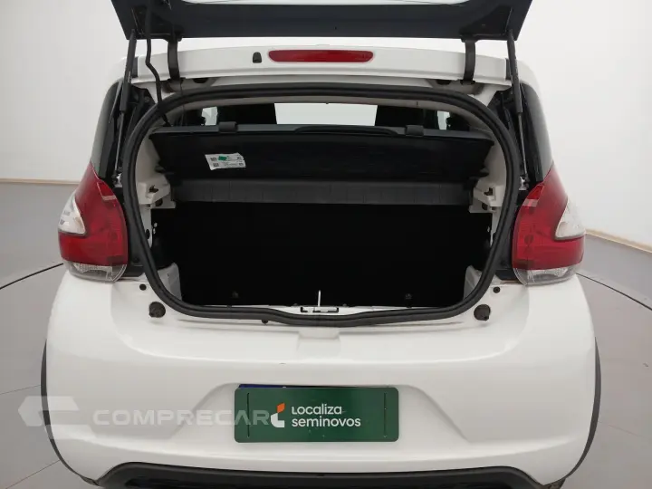 MOBI 1.0 EVO FLEX LIKE. MANUAL
