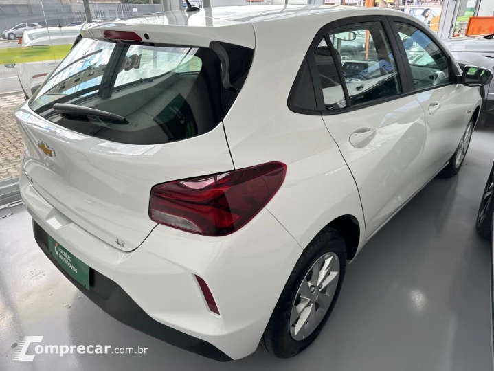 ONIX 1.0 FLEX LT MANUAL