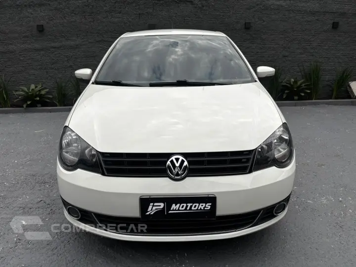 POLO 1.6 MI 8V