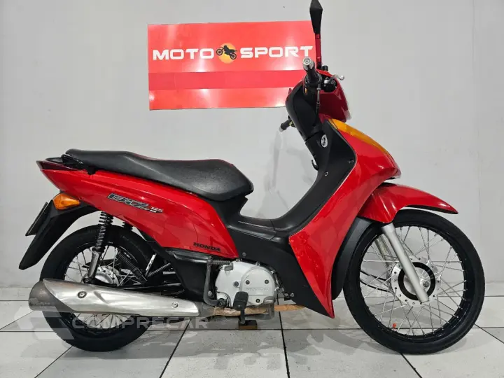 Biz 125 Es oferta