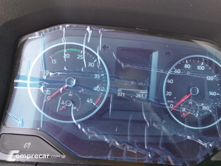 Delivery Express 2.8 Prime - 0km Pronta Entrega + Carroceria