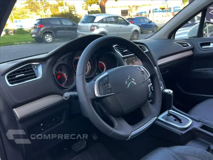 C4 LOUNGE 1.6 Tendance 16V Turbo