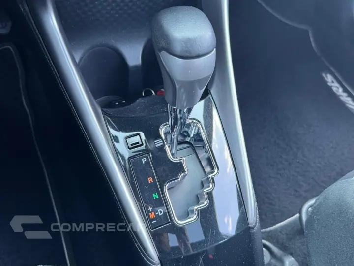 YARIS 1.5 16V XLS Multidrive