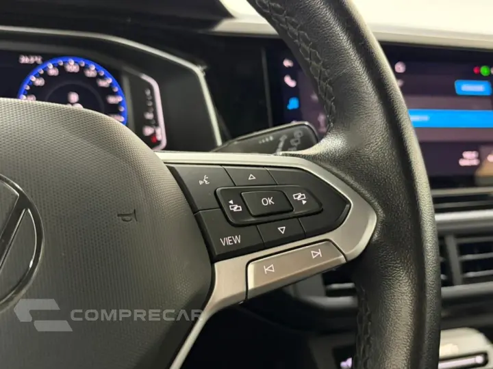 NIVUS 1.0 200 TSI FLEX LAUNCHING ED. AUT