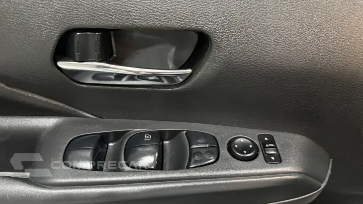 KICKS 1.6 16vstart S Direct