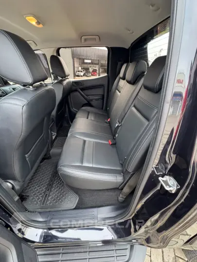 Ranger XLS Black Edition 2.2
