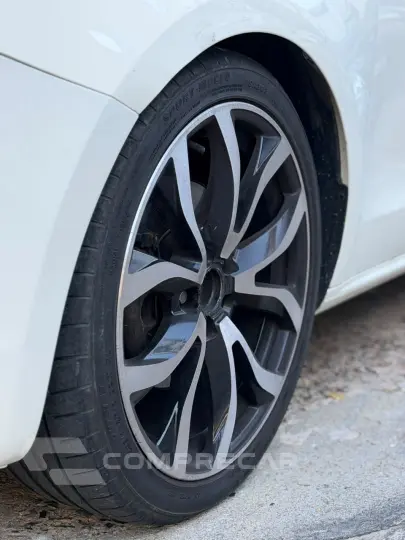 A1 1.4 TFSI Attraction S Tronic