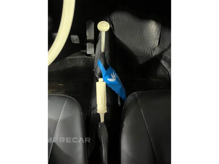 FUSCA 1.3 8V GASOLINA 2P MANUAL