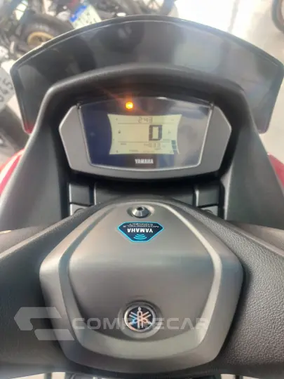 NMAX 160 CONNECTED