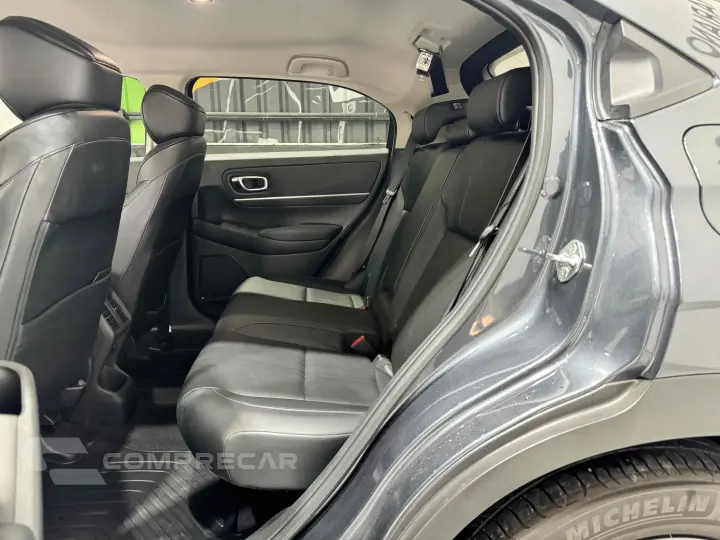 HR-V 1.5 DI I-VTEC FLEX EXL CVT