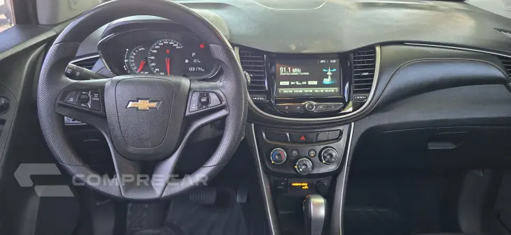 TRACKER 1.4 16V Turbo LT