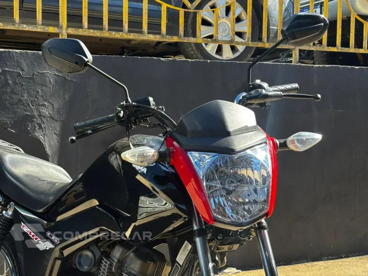 CG 150 150 cc