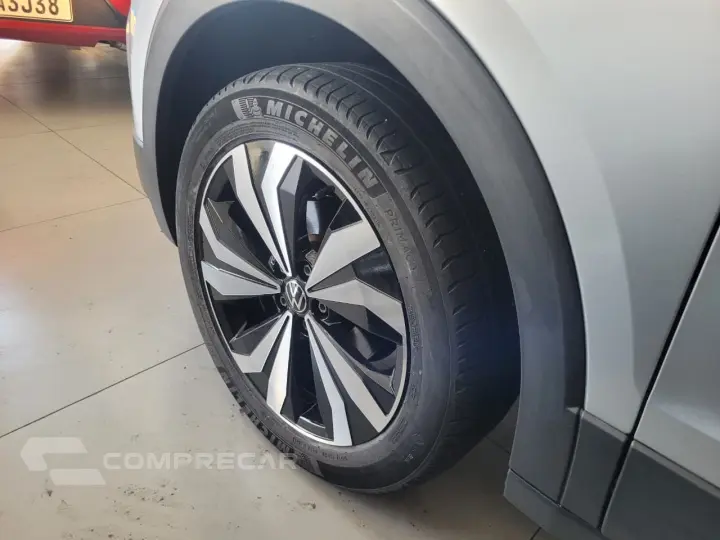T-Cross Highline 1.4 TSI Flex 16V 5p Aut