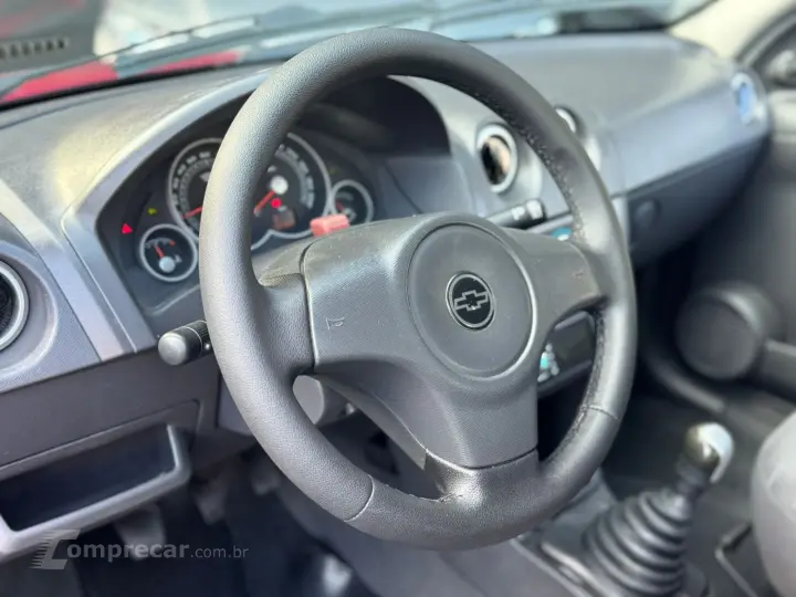 PRISMA 1.4 MPFI Maxx 8V