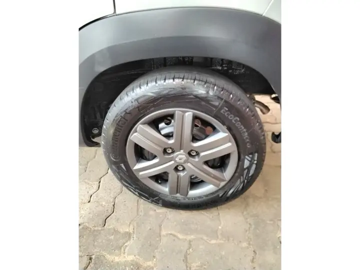 KWID 1.0 12V SCE FLEX ZEN MANUAL