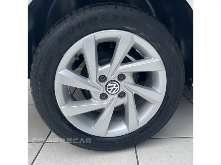 VOYAGE 1.6 16V MSI TOTALFLEX 4P AUTOMÁTICO