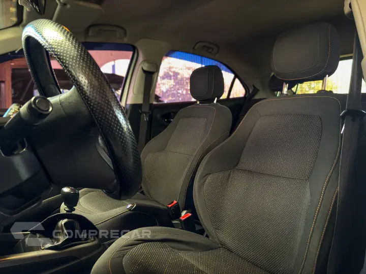 ONIX 1.4 MPFI LTZ 8V