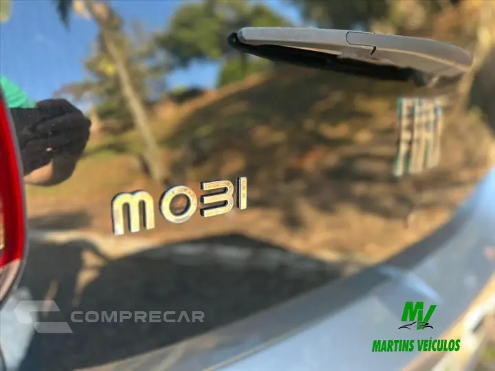 MOBI 1.0 EVO FLEX LIKE. MANUAL