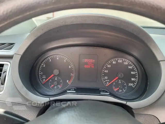 FOX - 1.0 MI TRENDLINE 8V 4P MANUAL