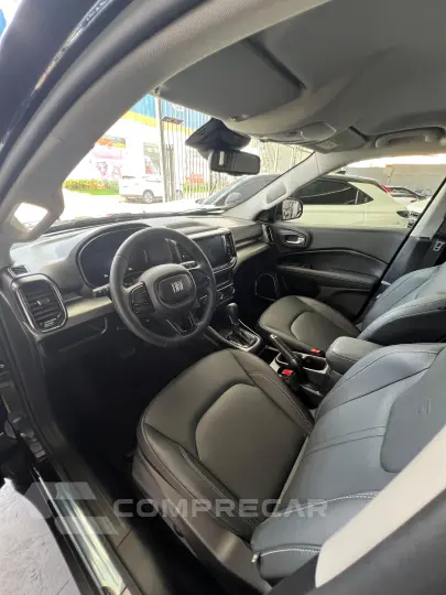 TORO 1.3 Turbo 270 Volcano