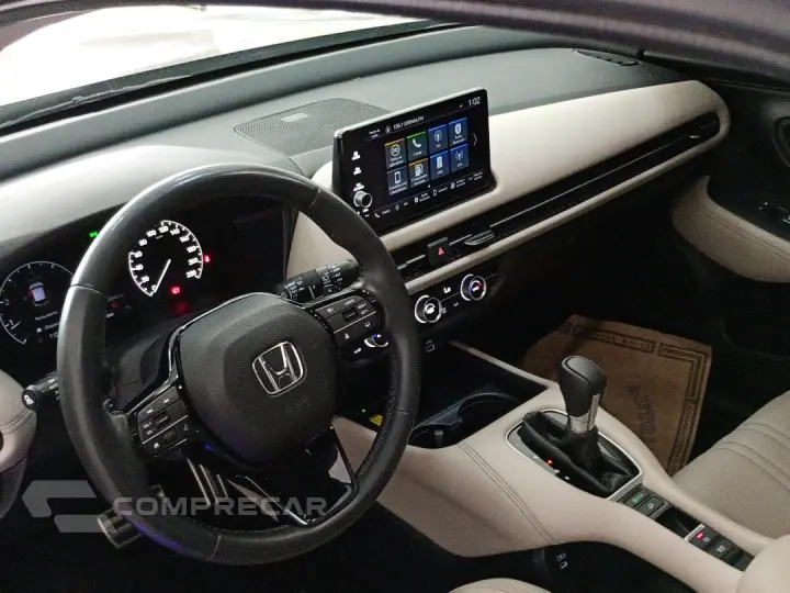 ZR-V 2.0 i-VTEC GASOLINA TOURING CVT