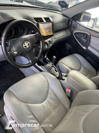 RAV4 2.0 4X4 16V