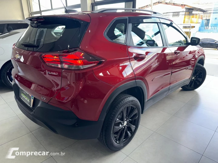 TRACKER LTZ 1.2