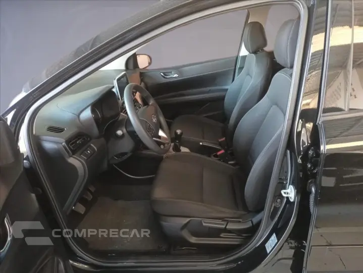 HB20 1.0 12V FLEX EVOLUTION MANUAL