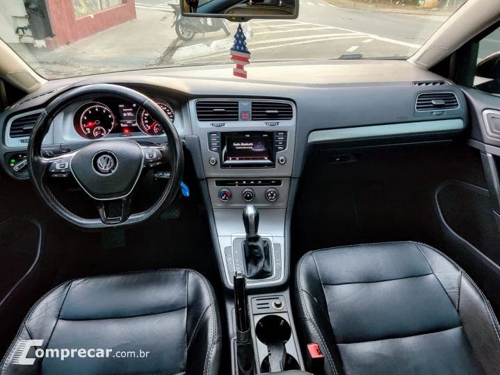 GOLF 1.4 250 TSI Variant Comfortline