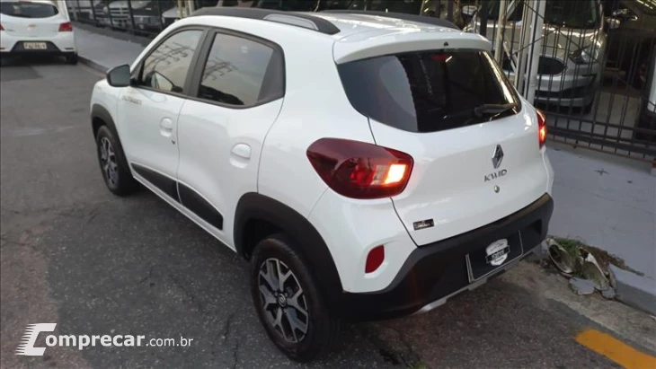 KWID 1.0 12V SCE Outsider