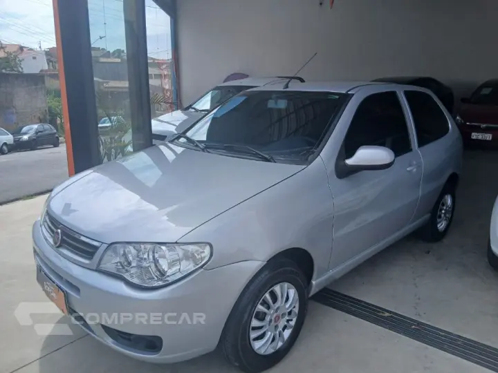 Palio 1.0/ Trofeo 1.0 Fire/ Fire Flex 2p