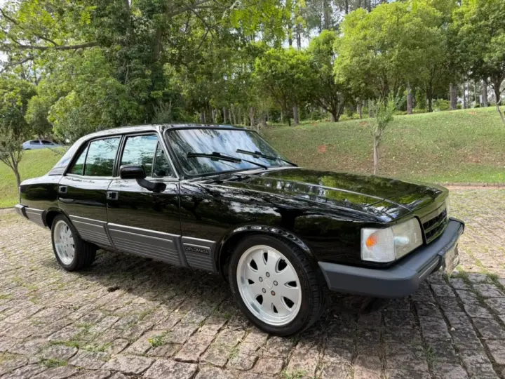 OPALA 4.1 DIPLOMATA SE 12V ÁLCOOL 4P MANUAL