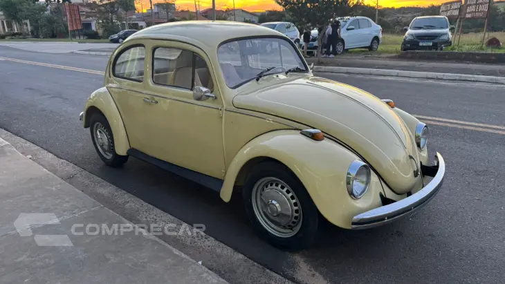 FUSCA 1.3 8V