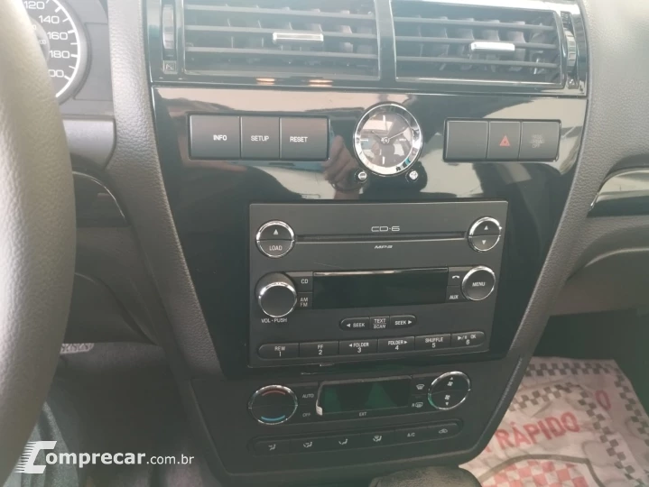 FUSION 2.0 SEL 16V