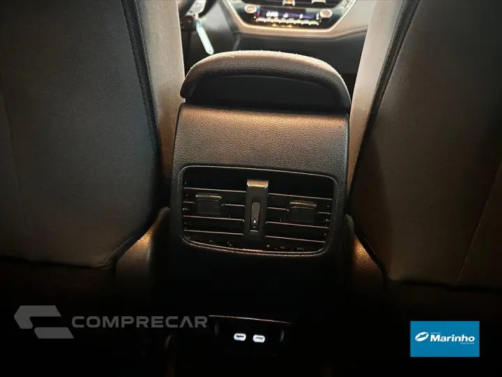 COROLLA CROSS 2.0 VVT-IE FLEX XR DIRECT SHIFT